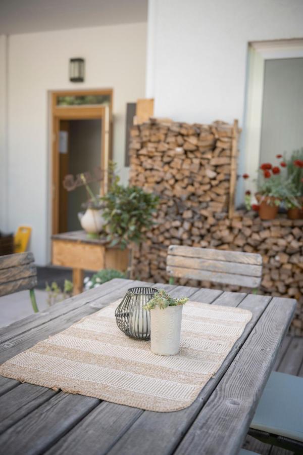 Hotel B&B "Zur Schanz" Ebbs Exterior photo